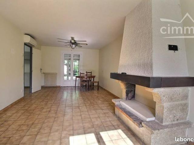 Maison 88 m² Béziers