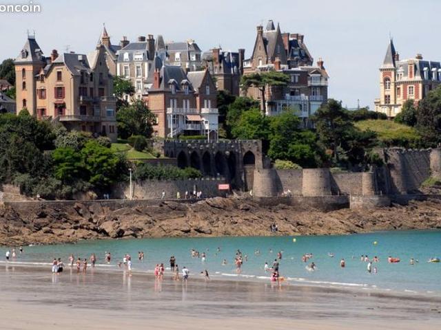 Maison 88 m² Dinard