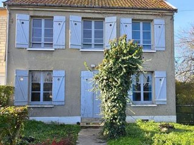 Maison 88 m² Frignicourt