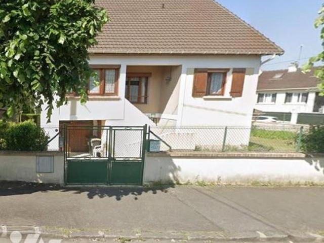 Maison 88 m² GAGNY