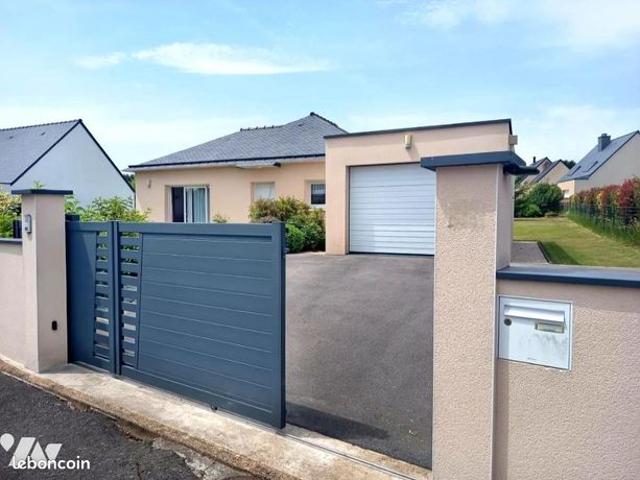 Maison 88 m² MALGUENAC