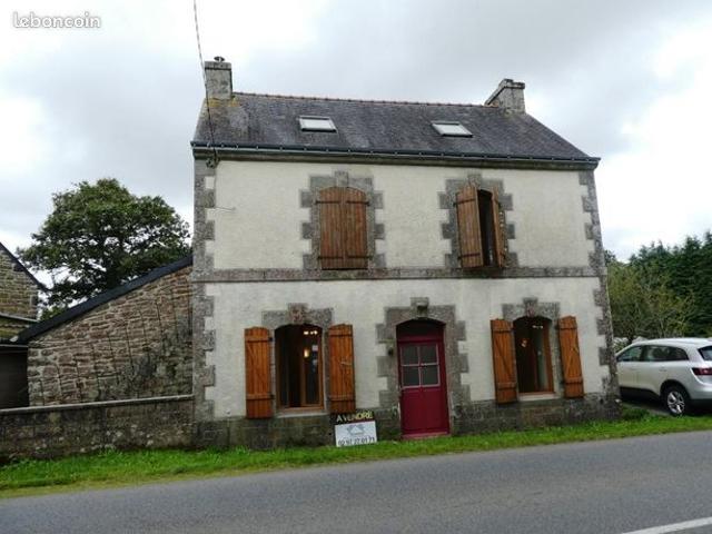 Maison 88 m² PLOERDUT