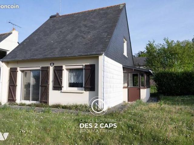 Maison 88 m² PLURIEN