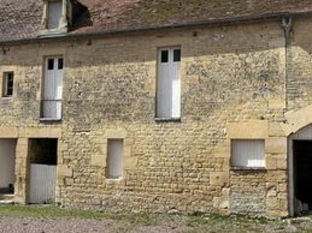 Maison 88 m² PUTOT EN BESSIN