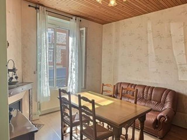 Maison 88 m² Sermaize les Bains