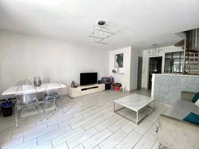 Maison 88m² Bondoufle
