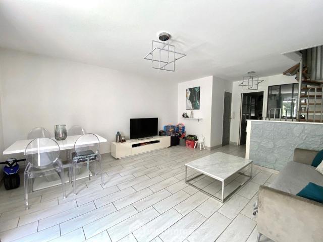 Maison 88m² Bondoufle