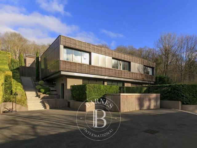 Maison 896 m2 Rueil Malmaison