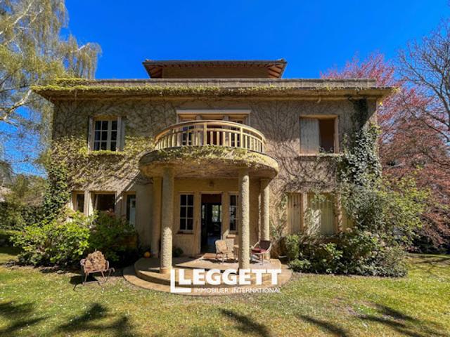 Maison