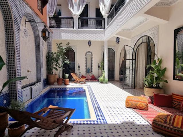 Maison