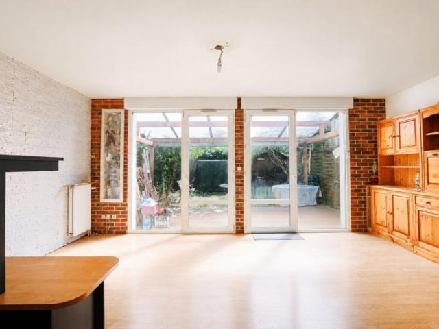 Maison 89 m2 5 pièces