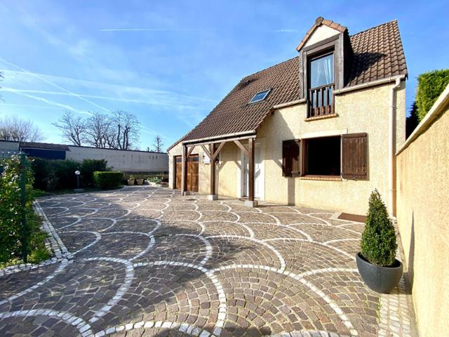 Maison 89 m2 5 pièces
