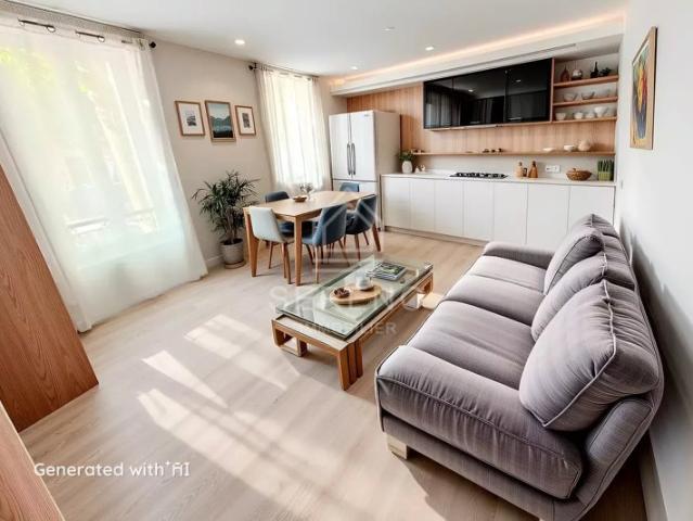 Maison 89 m2 5 pièces