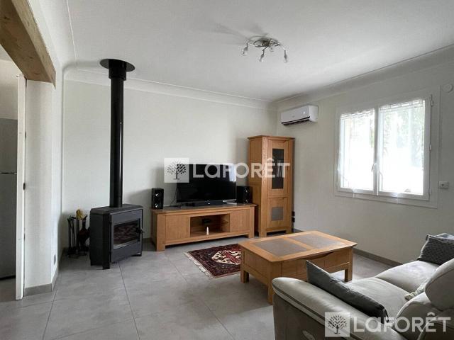 Maison 89 m2 Arcachon