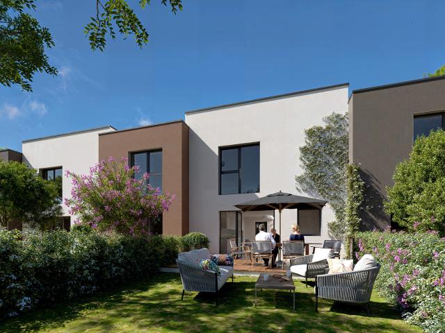 Maison 89 m2 nimes