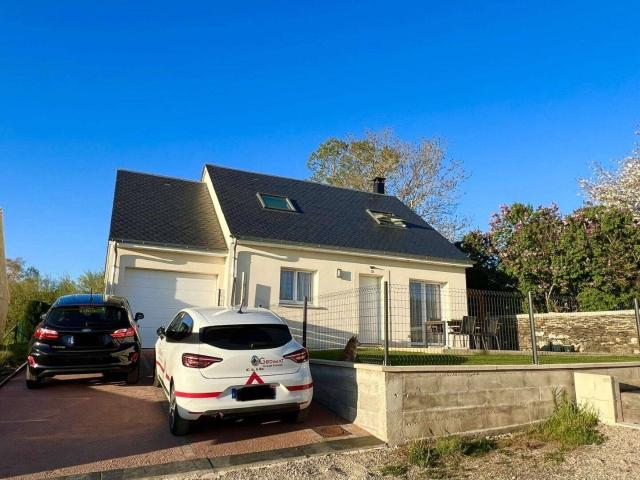 Maison 89 m2 Sainte Juliette sur Viaur