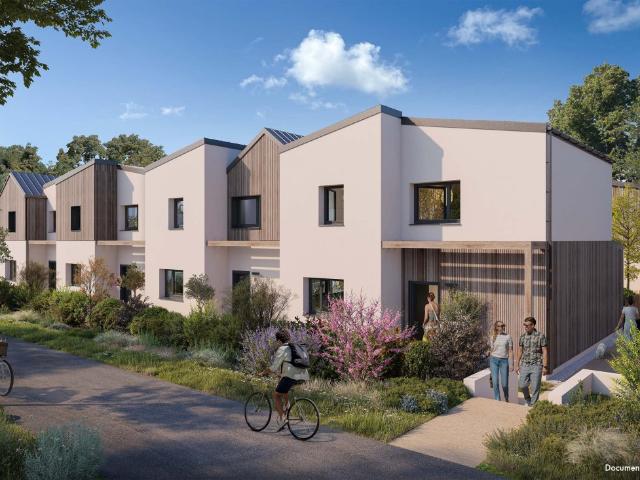 Maison 89 m2 pornichet