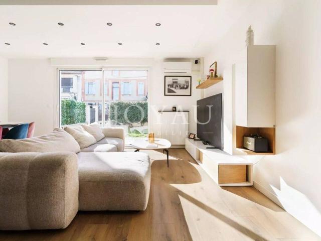 Maison 89 m2 Toulouse