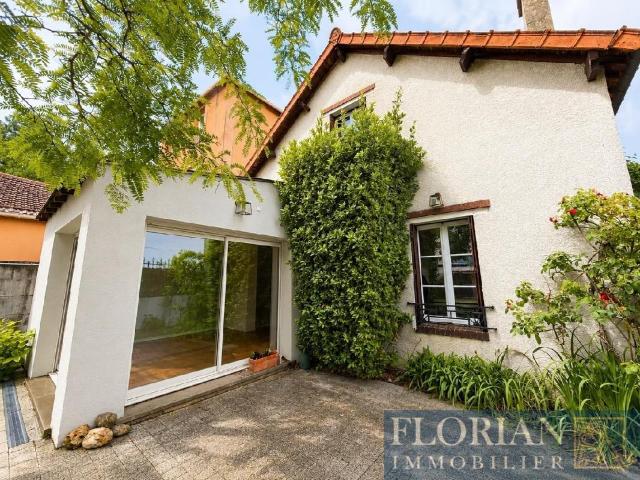 Maison 89 m²