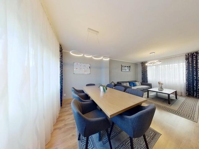 Maison 89 m² – 3 chambres – Véranda, jardin, 2 parkings et excellente performance énergétique