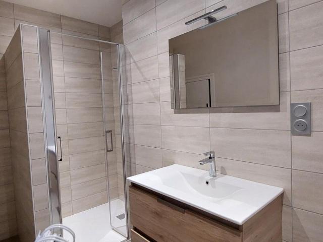 Maison, 89 m² à louer à Crêches sur Saône 71680