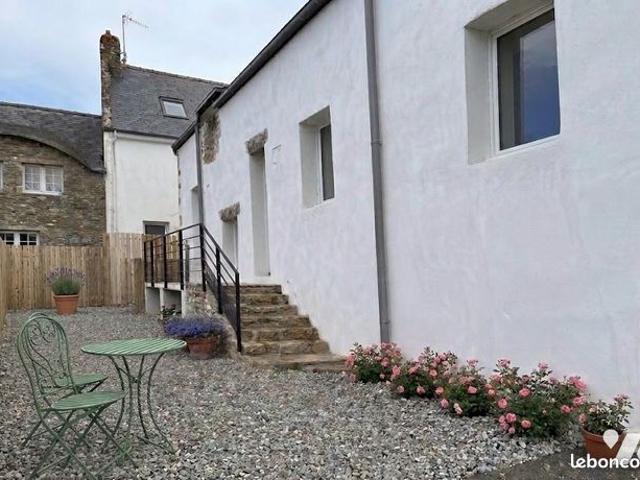 Maison 89 m² CARNAC