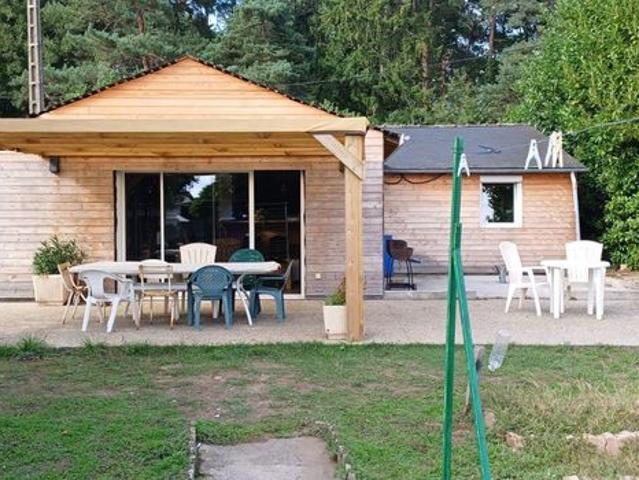 Maison 89 m² Guécélard