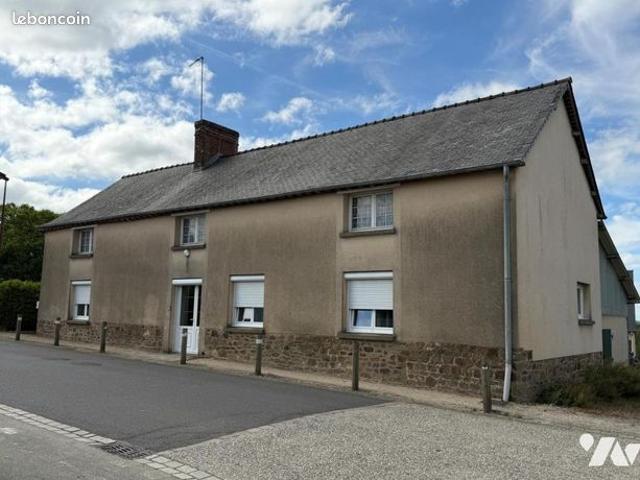 Maison 89 m² GUIPEL