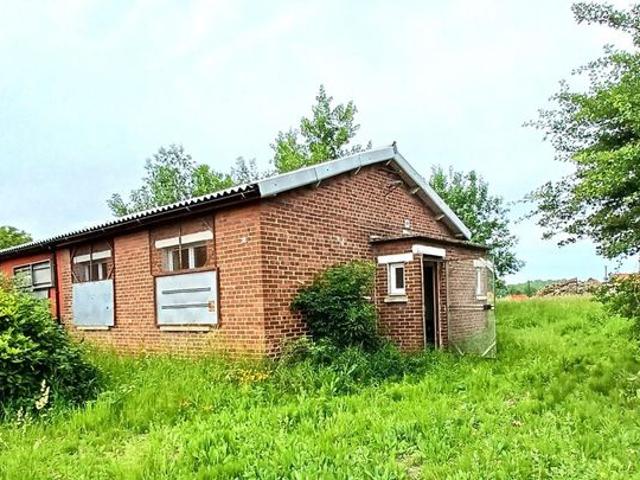 Maison 89 m² Hornaing