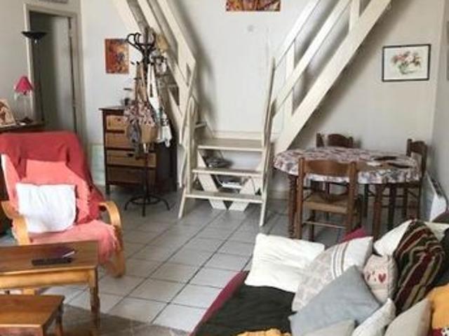 Maison 89 m² ROCHEFORT