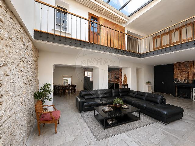 Maison 8 chambre s à vendre