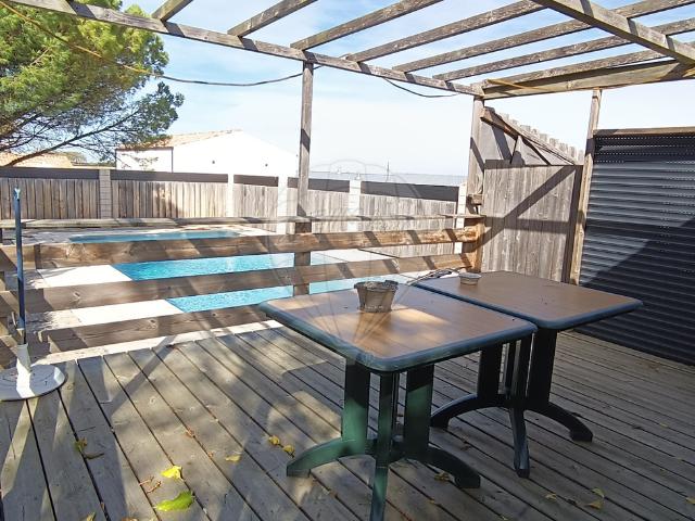 Maison 8 chambre s à vendre