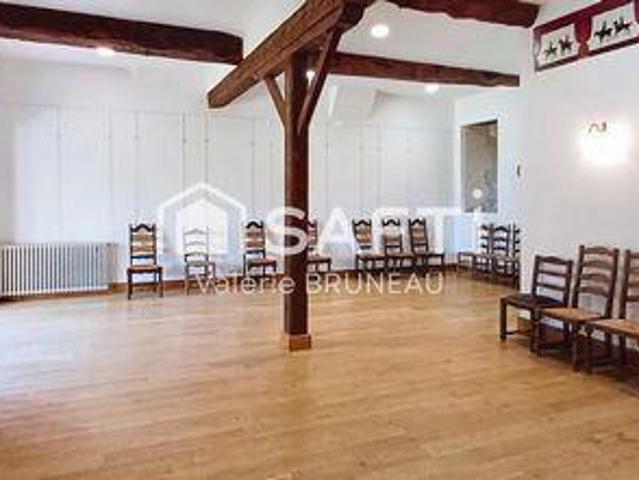 Maison 8 chambres, Castres Midi Pyrénées 81100 ES87827756