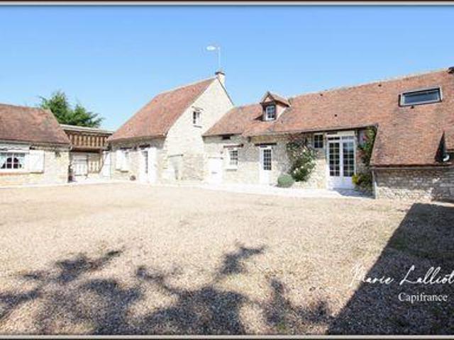 Maison 8 chambres, PITHIVIERS Centre 45300 DS90766952