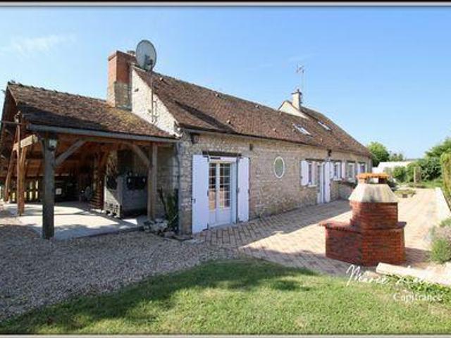 Maison 8 chambres, PITHIVIERS Centre 45300 ES90766952