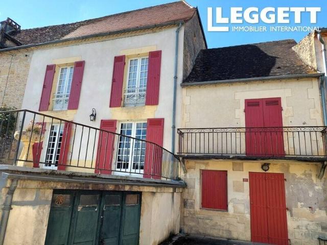 maison 8 pièce s, LALINDE