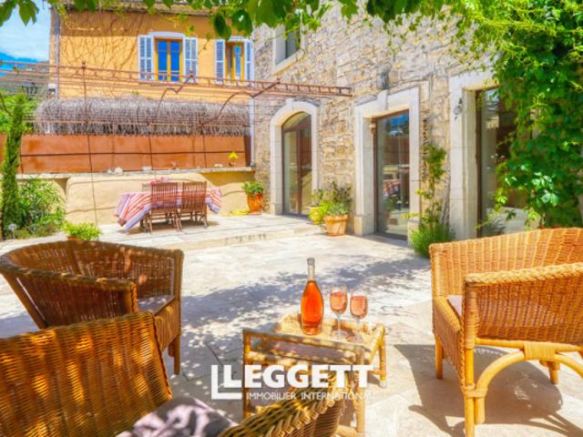 maison 8 pièce s, RUSTREL