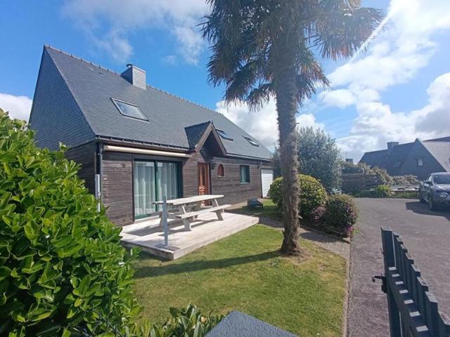 Maison 8 pièce s 134 m2