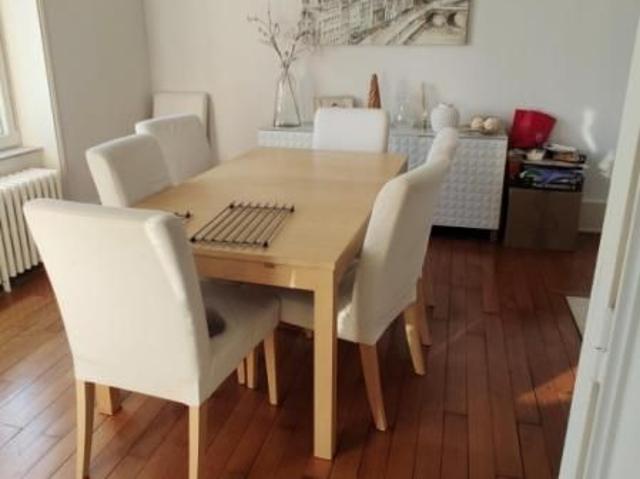 MAISON 8 pièce s 202m²