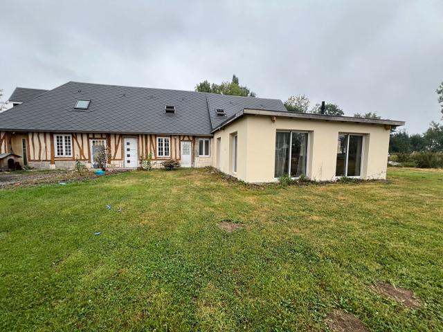 Maison 8 pièce s 210 m2