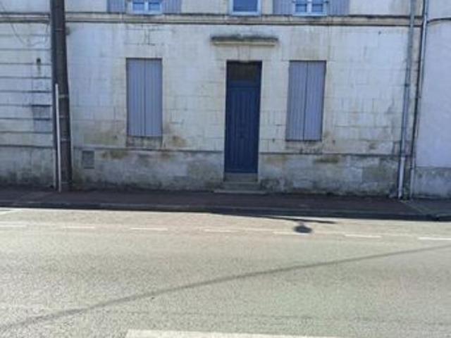 Maison 8 pièces 104 m²