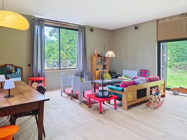 Maison 8 pièces 170 m²