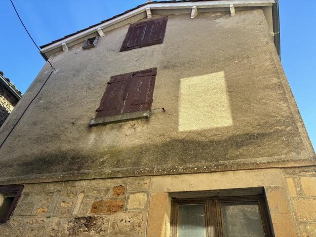 Maison 8 pièces 105 m²