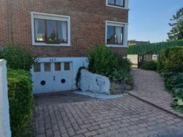 Maison 8 pièces 105 m²