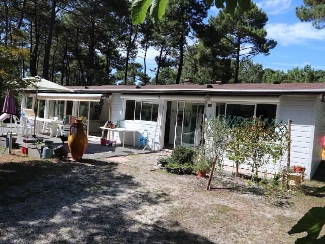 Maison 8 pièces 105 m²