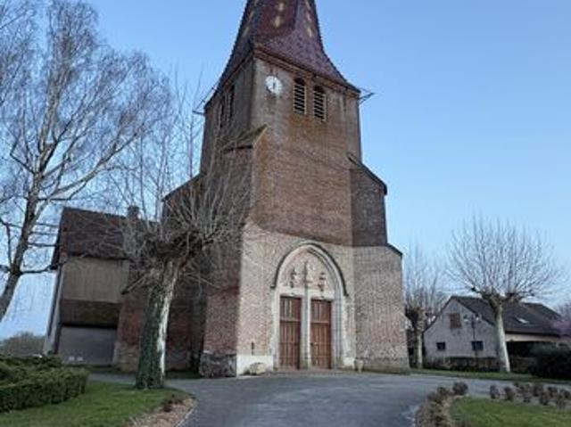 Maison 8 pièces 105 m²
