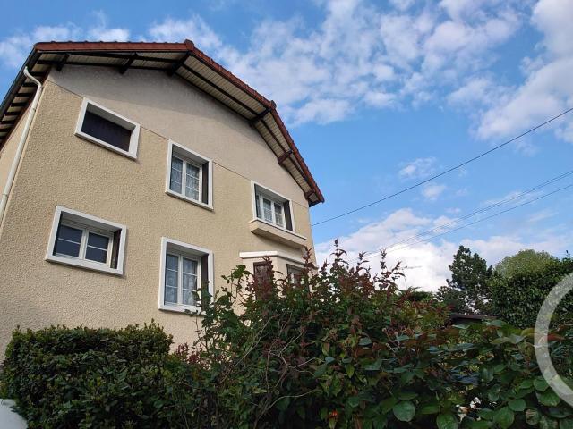 Maison 8 pièces 106 m²