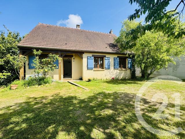 Maison 8 pièces 106 m²