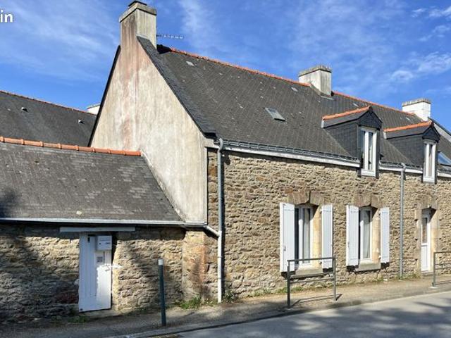 Maison 8 pièces 107 m²
