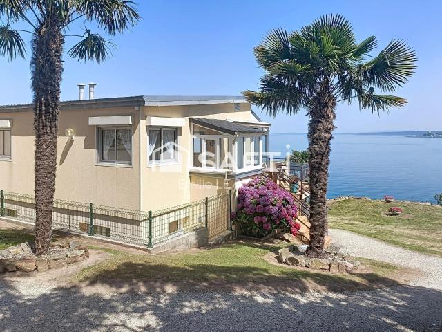 Maison 8 pièces 107 m²
